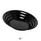 25 Pieces Stackable Low Profile Deli Bowls with Secure Rim 12" Diameter